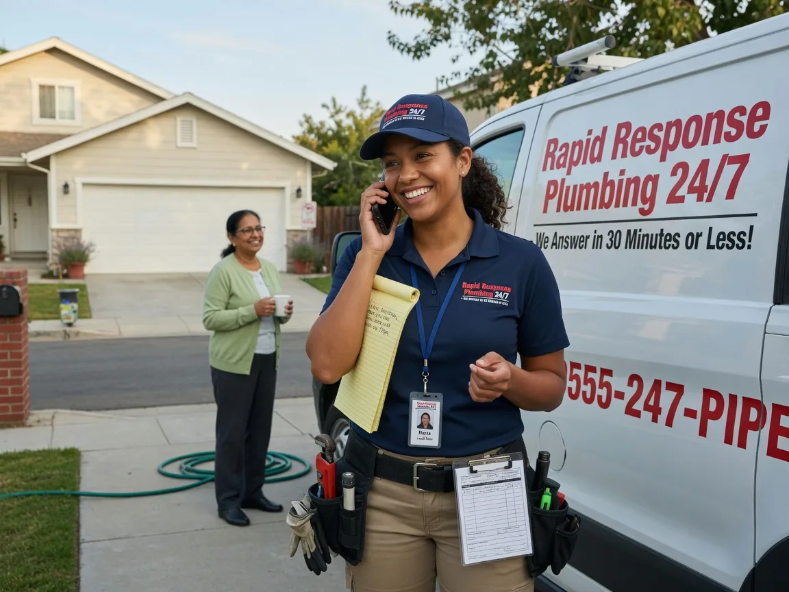 Emergency Plumber Columbus, ND FAQs